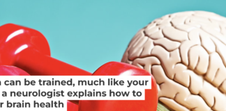 Research shows that the brain can be exercised, much like our muscles. RapidEye/E+ via Getty Images